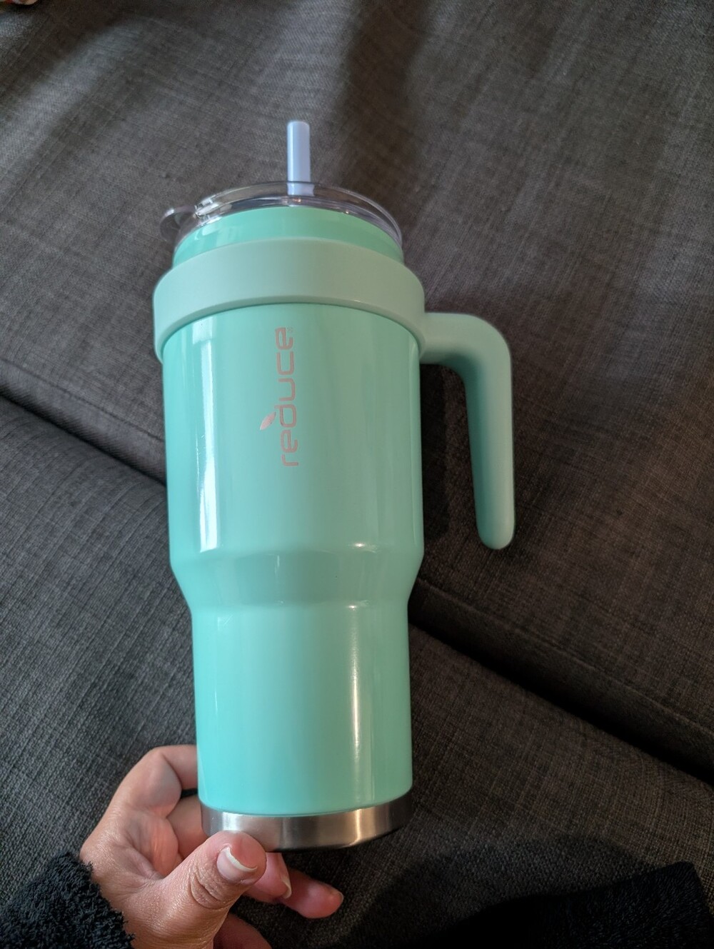 Reduce Water Tumbler Cup